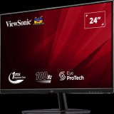 ViewSonic Monitor 23,8" - VA2432-H-2 (IPS, 16:9, 1920x1080, 1ms, 250cd/m2, D-sub, HDMI, VESA)