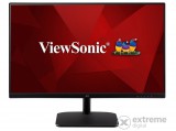 ViewSonic Monitor 23,8" - VA2432-H (IPS, 16:9, 1920x1080, 4ms, 250cd/m2, D-sub, HDMI, VESA)