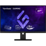 ViewSonic Monitor 27" - XG2737 (IPS, 520Hz 16:9, FHD, 1ms, 400cd/m2, HDMI2,1, DP, VESA, SPK, mag.áll, pivot)