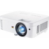 ViewSonic PA700W WXGA 3600L 15000óra projektor