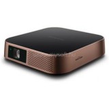Viewsonic Projektor FullHD - M2 (LED, 1200LL, HDR, 3D, HDMIx1, USB-C, mSD,BT, WIFI, 3Wx2 Harman,30 000h) (M2)
