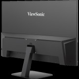 Viewsonic VA VA2708-4K-HD számítógép monitor 68,6 cm (27") 3840 x 2160 pixelek 4K Ultra HD LED Fekete