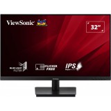 Viewsonic VA VA3209-2K-MHD számítógép monitor 81,3 cm (32") 2560 x 1440 pixelek Quad HD Fekete