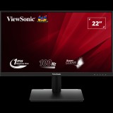 Viewsonic VA220-H számítógép monitor 55,9 cm (22") 1920 x 1080 pixelek Full HD LED Fekete