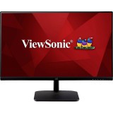 Viewsonic VA2432-h 61 cm (24") 1920 x 1080 pixelek Full HD LED Fekete