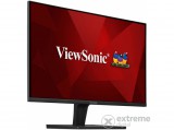 ViewSonic VA2715-H LCD Monitor 27", VA, 16:9, 1920x1080, 5ms, 250cd/m2, D-sub, HDMI, VESA, fekete