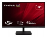 Viewsonic VA2732-H-2 monitor 68,6 cm (27") 1920 x 1080 pixel Full HD LED Fekete