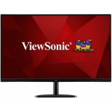 Viewsonic VA2732-h 68,6 cm (27") 1920 x 1080 pixelek Full HD LED Fekete