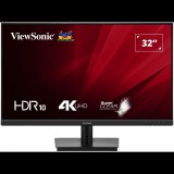 ViewSonic VA3208-4K-HD 32" 4K UHD Monitor HDR10 (VA3208-4K-HD)