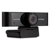 ViewSonic VB-CAM-001 Full HD webkamera fekete (VB-CAM-001) - Webkamera