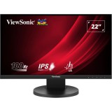 Viewsonic VG Series VG2208A LED display 55,9 cm (22") 1920 x 1080 pixelek Full HD Fekete (VG2208A)
