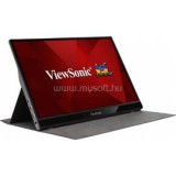 Viewsonic VG1655 Hordozható Monitor | 15.6" | 1920x1080 | IPS | 0x VGA | 0x DVI | 0x DP | 0x HDMI