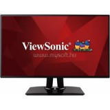 Viewsonic VP2768 Monitor | 27" | 2560x1440 | IPS | 0x VGA | 0x DVI | 1x DP | 2x HDMI