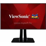Viewsonic VP3268-4K Monitor | 32" | 3840x2160 | IPS | 0x VGA | 0x DVI | 1x DP | 2x HDMI