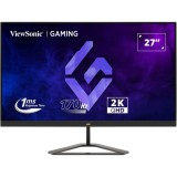 Viewsonic VX Series VX2758A-2K-PRO LED display 68,6 cm (27") 2560 x 1440 pixelek Quad HD Fekete