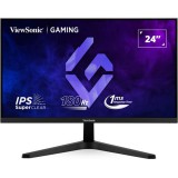 Viewsonic VX24G1-HD LED display 61 cm (24") 1920 x 1080 pixelek Full HD Fekete
