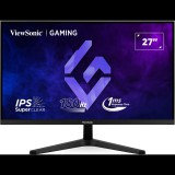 ViewSonic VX27G1-HD 27" IPS LED gaming monitor fekete 180Hz (VX27G1-HD)