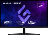 Viewsonic VX27G1-HD LED display 68,6 cm (27") 1920 x 1080 px Full HD Fekete PC monitor