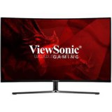 Viewsonic VX3258-2KPC-mhd Ívelt Monitor | 32" | 2560x1440 | VA | 0x VGA | 0x DVI | 2x DP | 2x HDMI