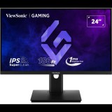 Viewsonic X Series XG24G1 számítógép monitor 61 cm (24") 1920 x 1080 pixelek Full HD LED Fekete (XG24G1)