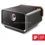Viewsonic X10-4K 4K UHD Projektor (X10-4K) 3 év garanciával