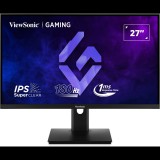 Viewsonic XG27G1 számítógép monitor 68,6 cm (27") 1920 x 1080 pixelek Full HD LED Fekete (XG27G1)