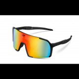 vif sports VIF One Kids Black x Red Polarized (8594213251004)