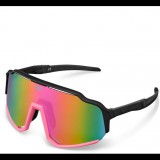 vif sports VIF Two Black x All Pink Polarized (8594213250755)