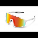 vif sports VIF Two White x Red Polarized (8594213250687)