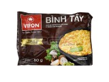 - Vifon binh tay vietnami instant tésztás leves 80g