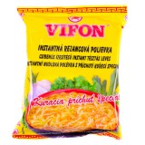 Vifon csípős csirkehús ízű instant leves 60g