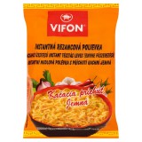 Vifon Garnélarák ízesítésű instant tésztás leves 60 g Csípős