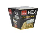 - Vifon lunch box csirke ízesítés&#368; instant rizstészta étel dobozban 85g