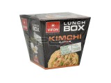 - Vifon lunch box kim chi koreai rizstészta étel dobozban (csíp&#336;s) 85g