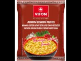 Vifon marhahús ízű instant leves 60g