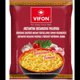 Vifon sertéshús ízű instant leves 60g