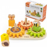 Viga fogaskerék válogató