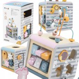 Viga PolarB multifunkciós kocka