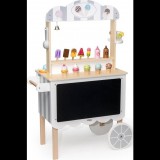 Viga Toys Viga Játék mobil fagyizó, fa (6971608445507)