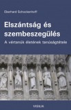 Vigilia Kiadó Eberhard Schockenhoff: Elszántság és szembeszegülés - könyv