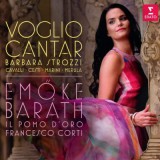 Viglio Cantar CD