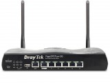 Vigor2927L-5G Series 5G Embedded Dual-WAN VPN Firewall Router