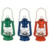 Vihar Lámpa 28 Cm Pót Lámba Béllel És Mini Tölcsérrel Több Színben