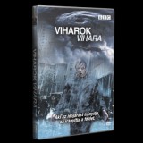 Viharok vihara - DVD