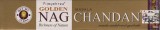 Vijayshree Fragrance, India Golden Nag Chandan füstölő 15 g