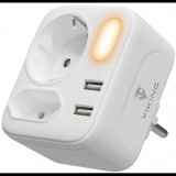 Viking AC22 töltőfej (VAC22)