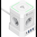 Viking ACT44W hálózati adapter (VACT44W)