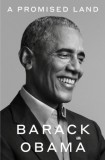 Viking Barack Obama: A Promised Land - könyv