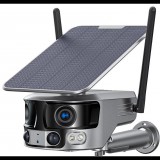 Viking PRIME-WiFi Napelemes kamera (VPRIMEWIFI)