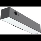 Viking SR24 kültéri napelemes LED mozgásérzékelős lámpa (VSR24)